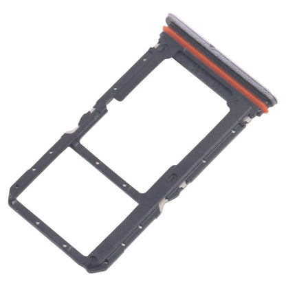 For OPPO A5 Pro 4G CPH2711 10pcs Original SIM Card Tray + SIM Card Tray / Micro SD Card Tray