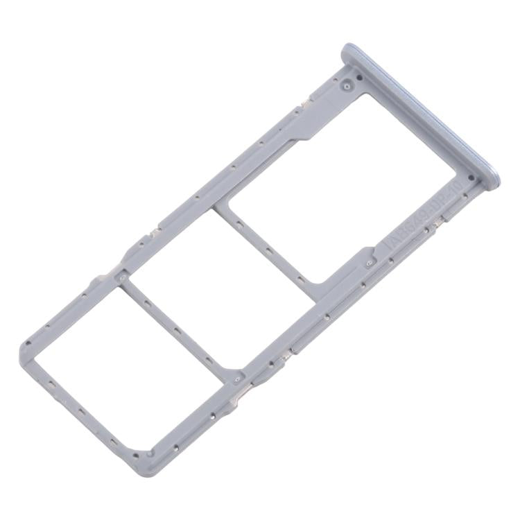 For Realme C51 RMX3830 10pcs Original SIM Card Tray + SIM Card Tray + Micro SD Card Tray
