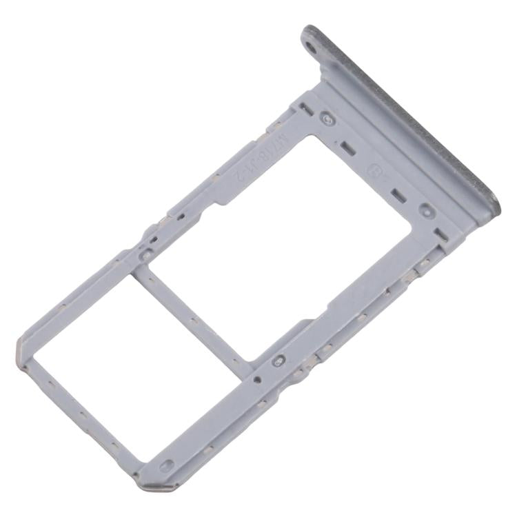 For Realme 12 4G RMX3871 10pcs Original SIM Card Tray + SIM Card Tray / Micro SD Card Tray