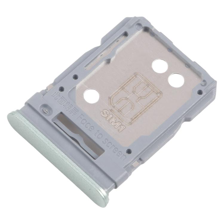 For Realme P1 RMX3870 10pcs Original SIM Card Tray + SIM Card Tray + Micro SD Card Tray
