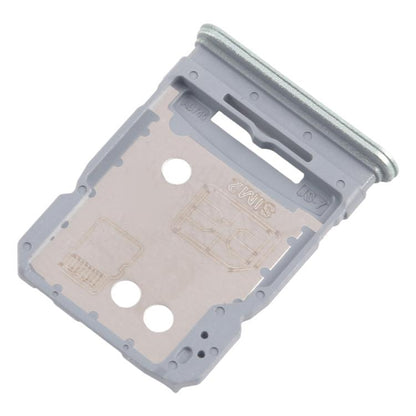 For Realme P1 RMX3870 10pcs Original SIM Card Tray + SIM Card Tray + Micro SD Card Tray