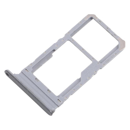 For Realme 12x 5G RMX3997 10pcs Original SIM Card Tray + SIM Card Tray / Micro SD Card Tray