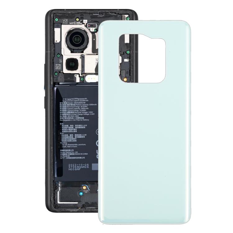For Xiaomi Redmi Note 14 Pro+ 5G India Original Back Cover