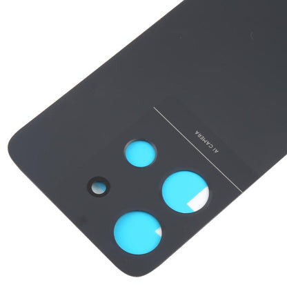 For TCL 503 4G T442M T442A T442J Original Back Cover