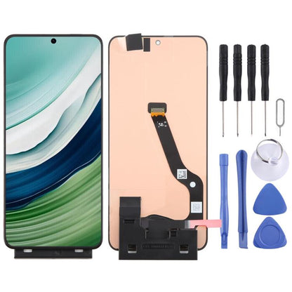 For Huawei Mate 60 Original LCD Screen with Digitizer Full Assembly