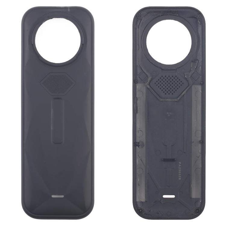 For Insta360 One X5 Original Back Cover