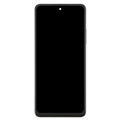 Écran LCD OEM complet avec cadre pour Realme 12 Lite 4G, For Realme 12 Lite 4G(Dark Green), For Realme 12 Lite 4G