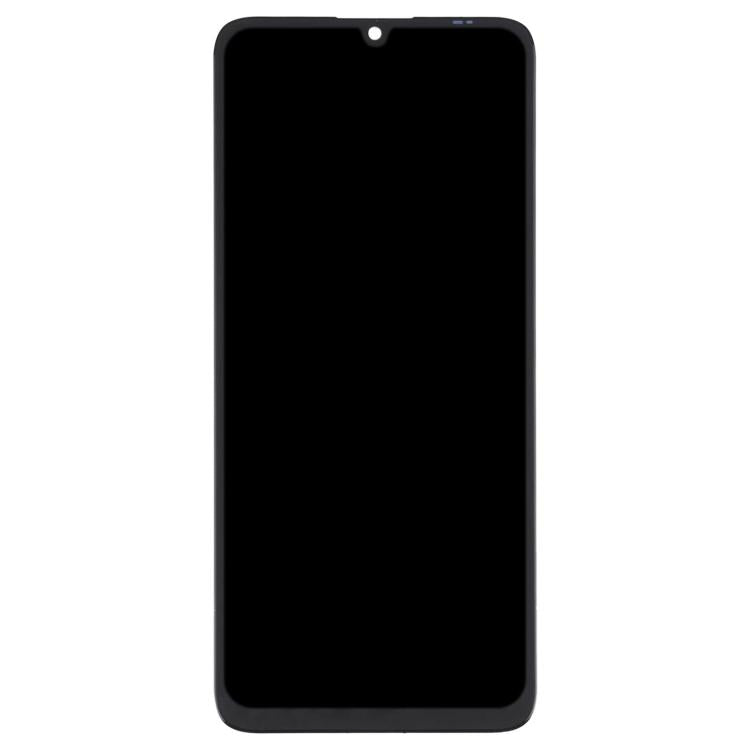 For Huawei Nova Y70 OEM LCD Screen with Digitizer Full Assembly