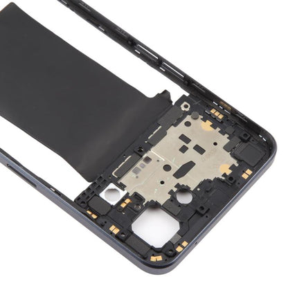 For OPPO Reno8 5G CPH2359 Original Middle Frame Bezel Plate