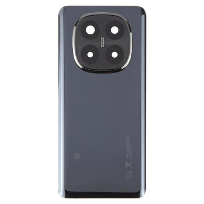 For Xiaomi Redmi Note 14 Pro+ 5G OEM Back Cover with Camera Lens Cover