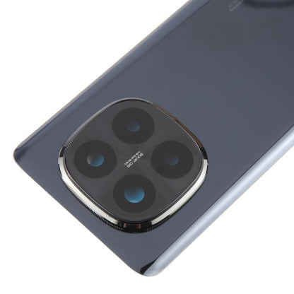 For Xiaomi Redmi Note 14 Pro+ 5G OEM Back Cover with Camera Lens Cover