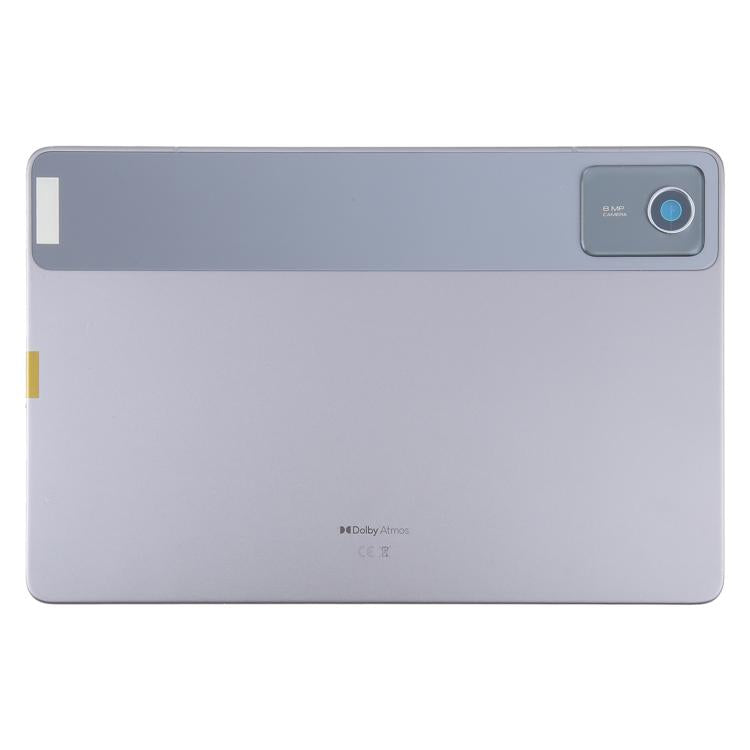 For Lenovo XiaoXin Pad 2024 / Tab M1 K11 TB330 TB330FU TB330XU Original Battery Back Cover