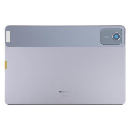 For Lenovo XiaoXin Pad 2024 / Tab M1 K11 TB330 TB330FU TB330XU Original Battery Back Cover