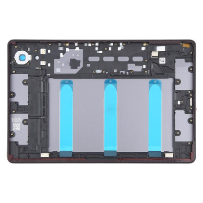 For Lenovo XiaoXin Pad 2024 / Tab M1 K11 TB330 TB330FU TB330XU Original Battery Back Cover