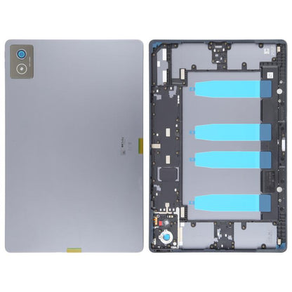 For Lenovo Xiaoxin Pad Pro 12.7 inch 2024 TB375FC Original Battery Back Cover