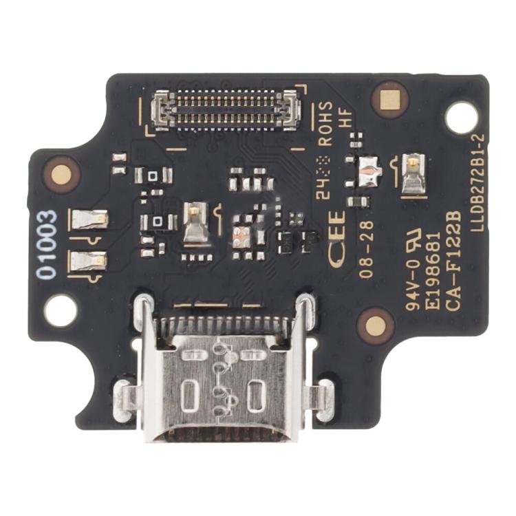 For Lenovo Tab K10 2rd Gen 10.1 inch TB311FU Charging Port Board