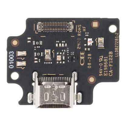 For Lenovo Tab K10 2rd Gen 10.1 inch TB311FU Charging Port Board