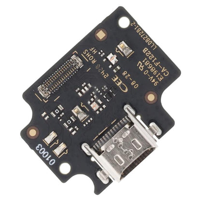 For Lenovo Tab K10 2rd Gen 10.1 inch TB311FU Charging Port Board