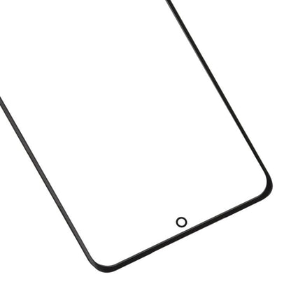 For OnePlus 12 Front Screen Outer Glass Lens with OCA Optically Clear Adhesive
