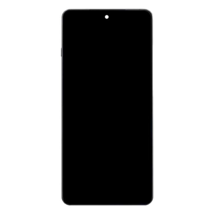 Écran LCD d'origine pour OnePlus Ace 5 Pro (PKR110), numériseur et cadre inclus., For OnePlus Ace 5 Pro(Original)