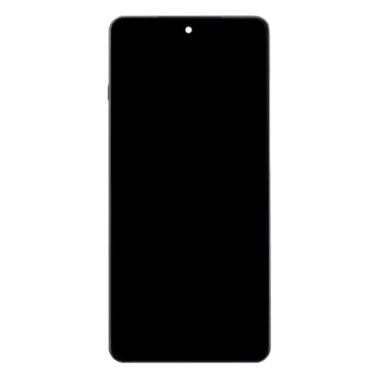 Écran LCD d'origine pour OnePlus Ace 5 Pro (PKR110), numériseur et cadre inclus., For OnePlus Ace 5 Pro(Original)