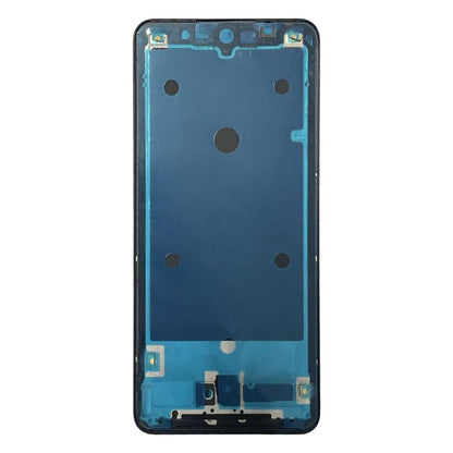 For OnePlus Ace 5 Racing Middle Frame Bezel Plate