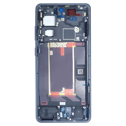 For OnePlus Ace 5 PKG110 Middle Frame Bezel Plate