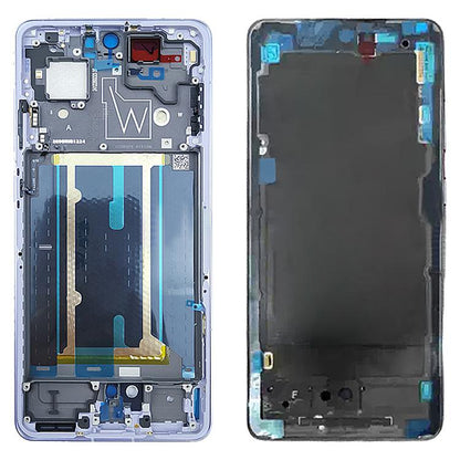 For OnePlus Ace 5 Pro PKR110 Middle Frame Bezel Plate