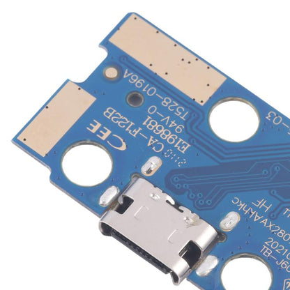 For Samsung Galaxy Tab A7 10.4 2020 SM-T500/T505 Charging Port Board