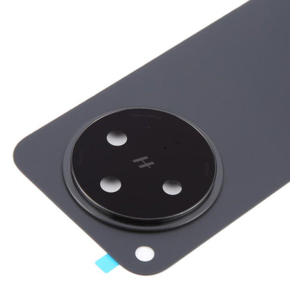 For OPPO Find X8 CPH2651 Original Back Cover with Camera Lens Cover