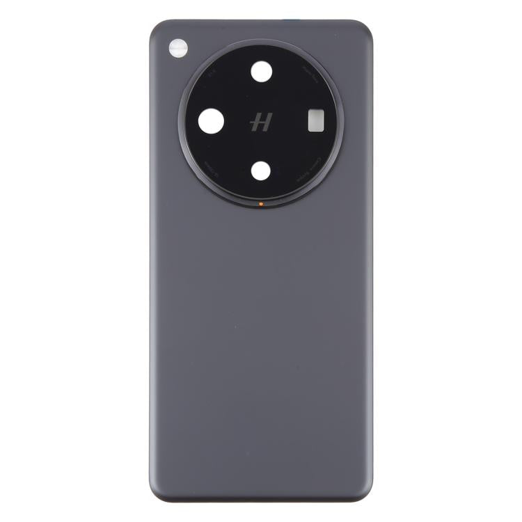 For OPPO Find X8 Pro CPH2659 Original Back Cover with Camera Lens Cover