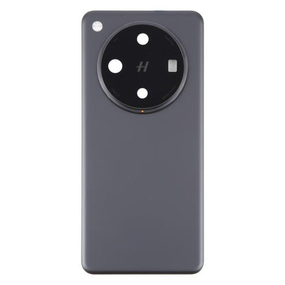 For OPPO Find X8 Pro CPH2659 Original Back Cover with Camera Lens Cover
