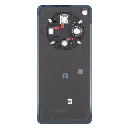 For OPPO Find X8 Pro CPH2659 Original Back Cover with Camera Lens Cover