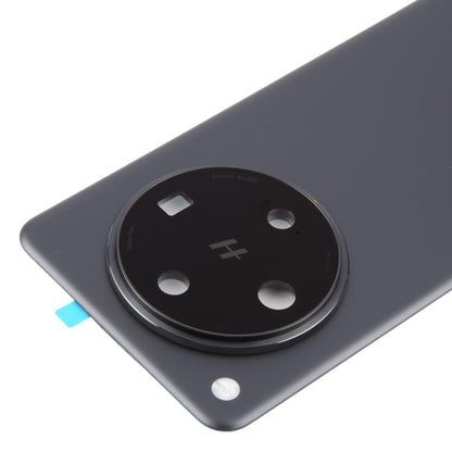 For OPPO Find X8 Pro CPH2659 Original Back Cover with Camera Lens Cover