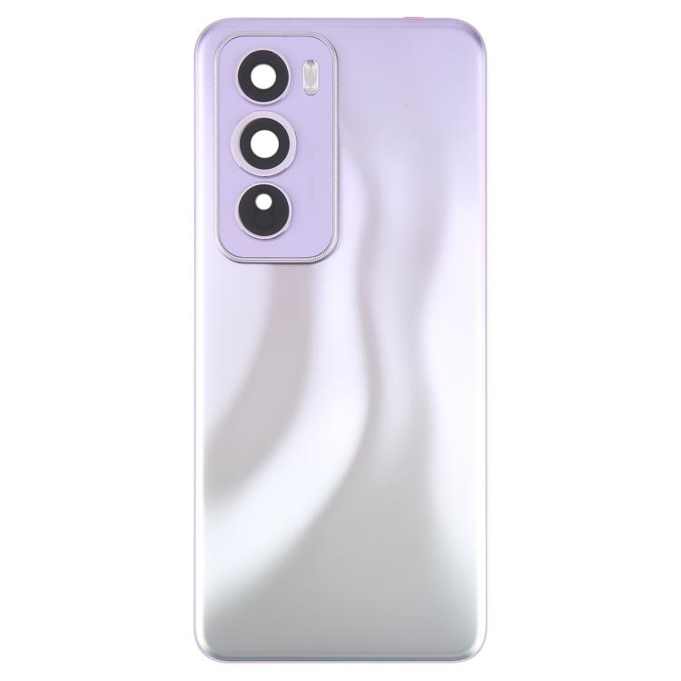 For OPPO Reno12 Pro 5G CPH2629 Original Back Cover with Camera Lens Cover