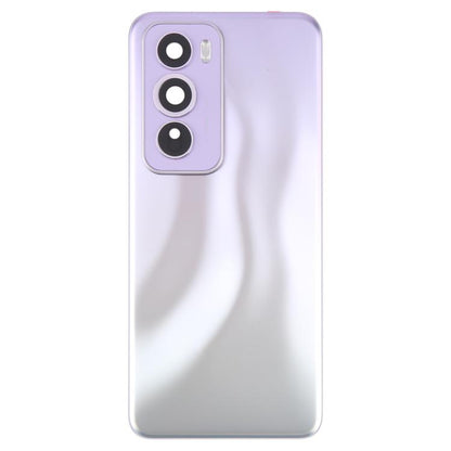 For OPPO Reno12 Pro 5G CPH2629 Original Back Cover with Camera Lens Cover