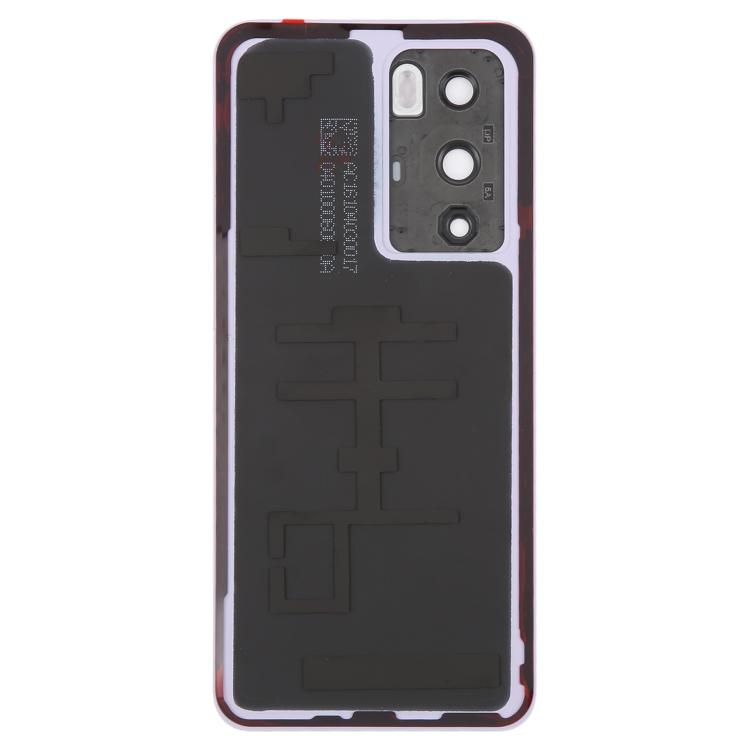 For OPPO Reno12 Pro 5G CPH2629 Original Back Cover with Camera Lens Cover