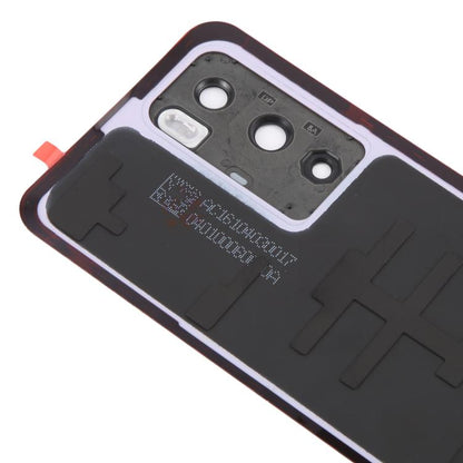 For OPPO Reno12 Pro 5G CPH2629 Original Back Cover with Camera Lens Cover