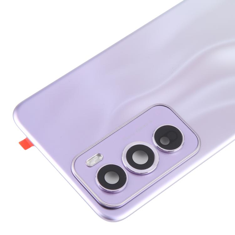 For OPPO Reno12 Pro 5G CPH2629 Original Back Cover with Camera Lens Cover