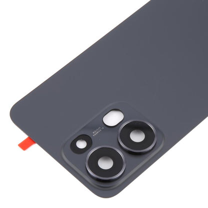 For OPPO Reno13 Pro 5G CPH2697 Original Back Cover with Camera Lens Cover