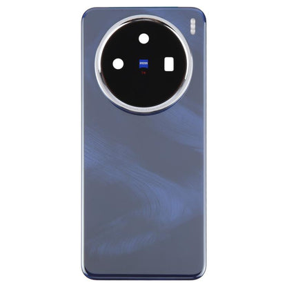 For vivo X200 5G V2415A V2405A V2415 Original Back Cover with Camera Lens Cover