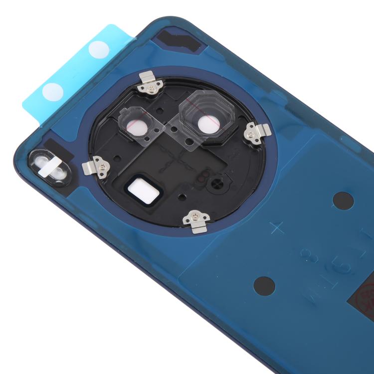 For vivo X200 5G V2415A V2405A V2415 Original Back Cover with Camera Lens Cover