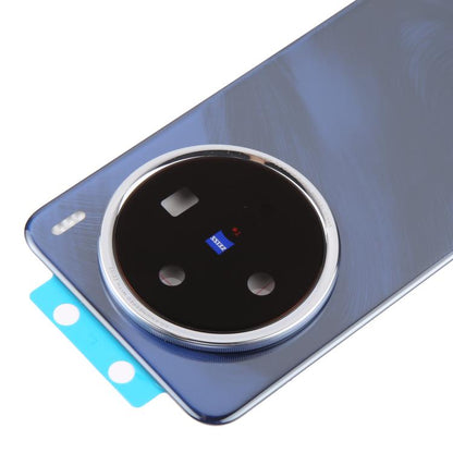 For vivo X200 5G V2415A V2405A V2415 Original Back Cover with Camera Lens Cover