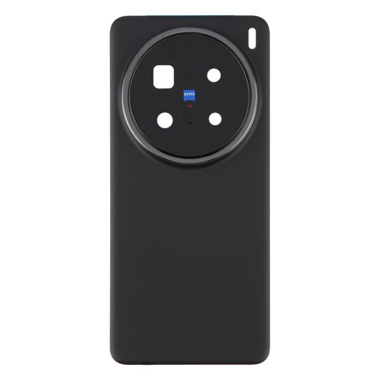 For vivo X200 Pro 5G Original Back Cover with Camera Lens Cover