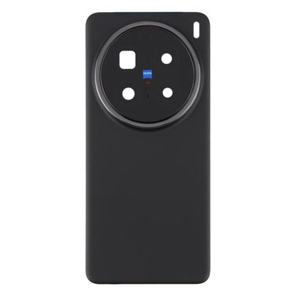 For vivo X200 Pro 5G Original Back Cover with Camera Lens Cover