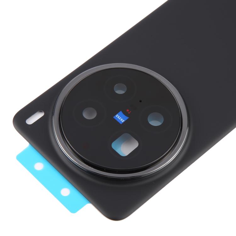 For vivo X200 Pro 5G Original Back Cover with Camera Lens Cover