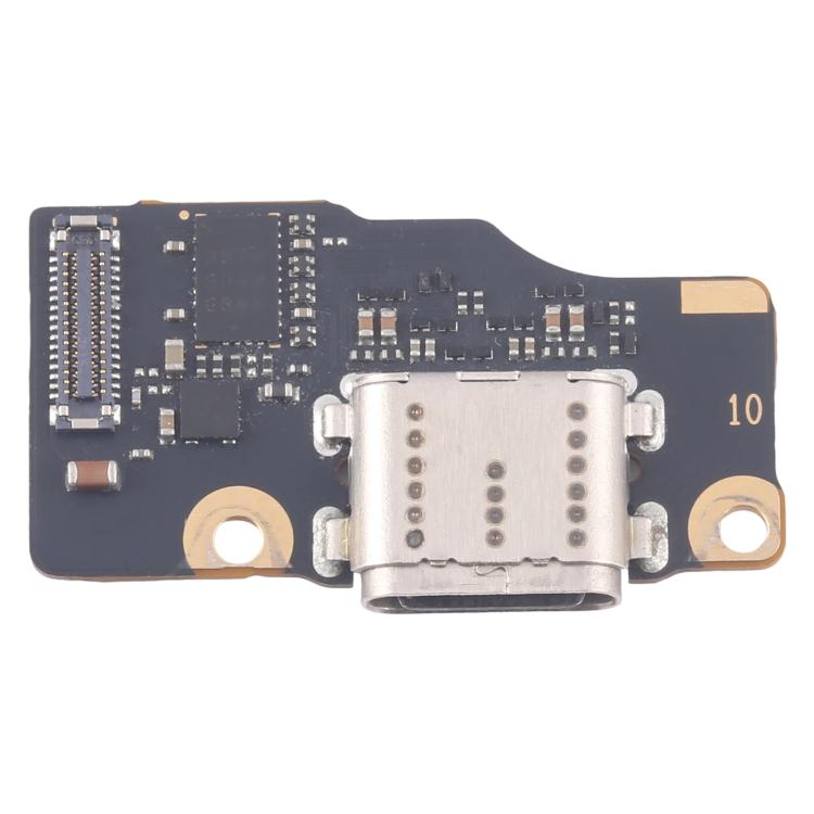 For Lenovo Tab P11 Pro TB-J706 Original Charging Port Board