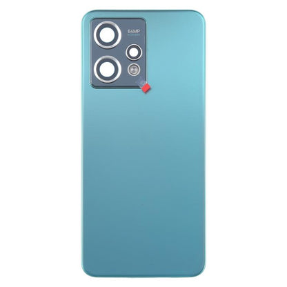 For HMD Crest Max Original Back Cover