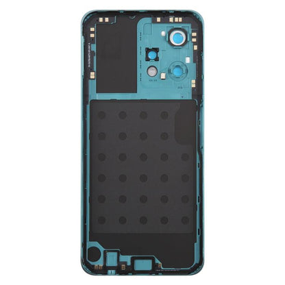 For HMD Crest Max Original Back Cover