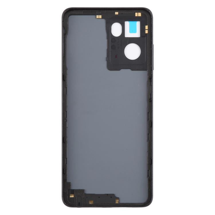 For HMD Pulse Original Back Cover